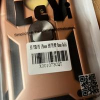 Cover iphone 6plus 7plus 8plus