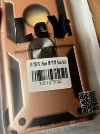 Cover iphone 6plus 7plus 8plus