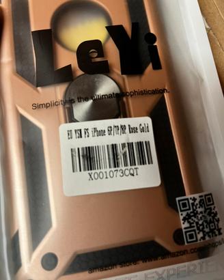 Cover iphone 6plus 7plus 8plus