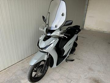 Honda sh 125