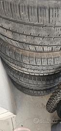 215/70 R15 C 109/107 4 stagioni