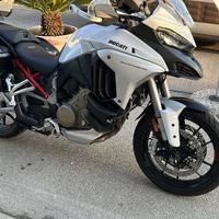 Ducati Multistrada V4S