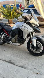 Ducati Multistrada V4S