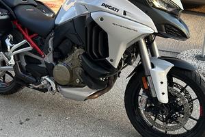 Ducati Multistrada V4S