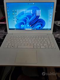 Pc Notebook Asus