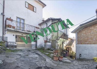 2 LOCALI A CANTALICE