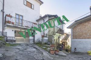 2 LOCALI A CANTALICE