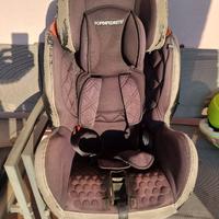 SEGGIOLINO AUTO FOPPAPEDRETTI