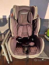 SEGGIOLINO AUTO FOPPAPEDRETTI