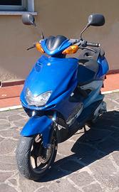 Scooter Yamaha Aerox 100