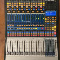 Mixer digitale Presonus Studio Live 16.4.2