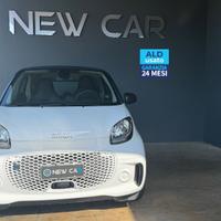 SMART fortwo EQ BOOST