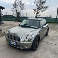 Mini 1.6 16V Cooper