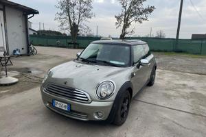 Mini 1.6 16V Cooper