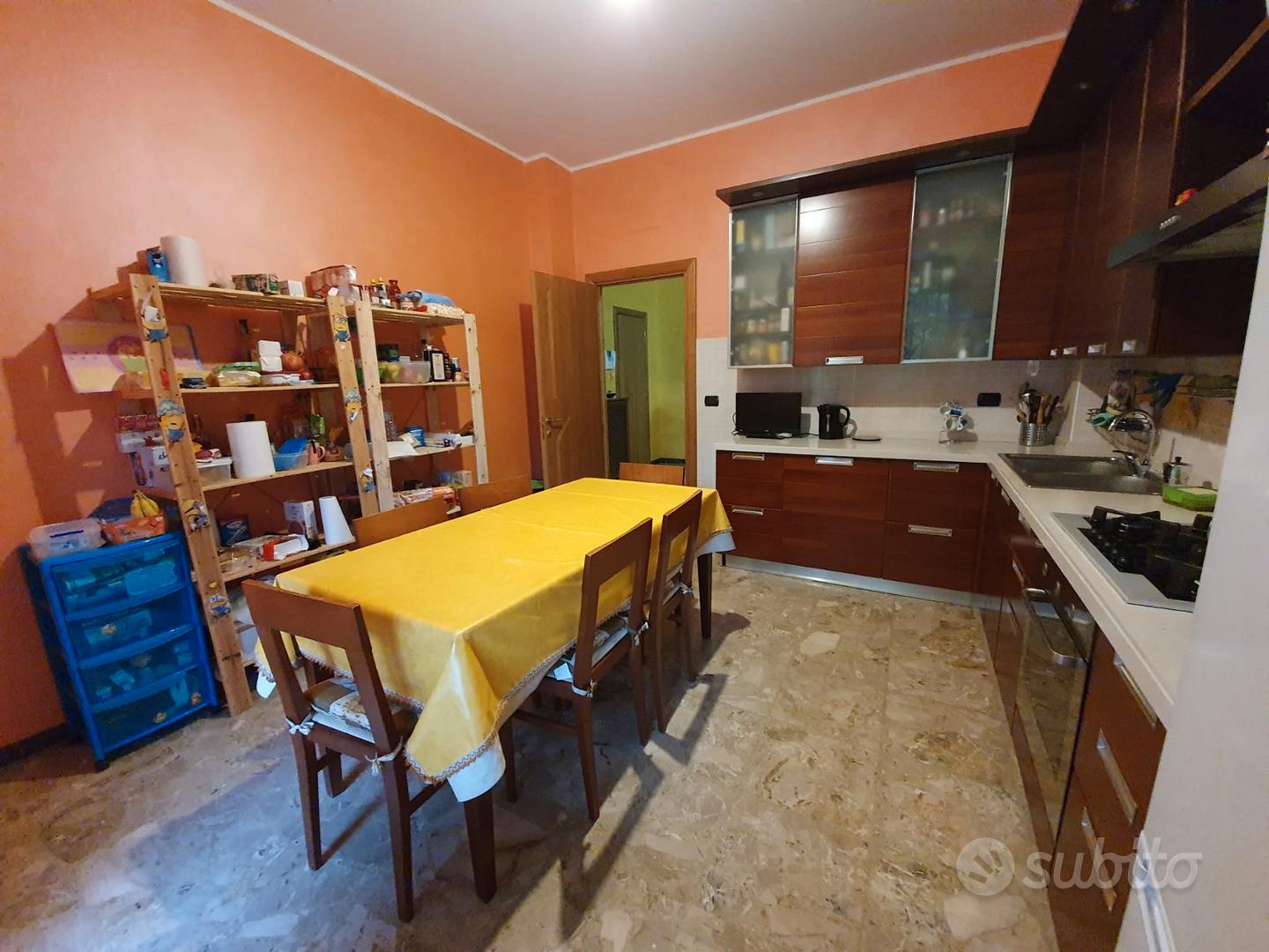 Stanza singola in Parella, foto 4 di 6