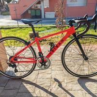Bici da corsa 26 giovanissimi