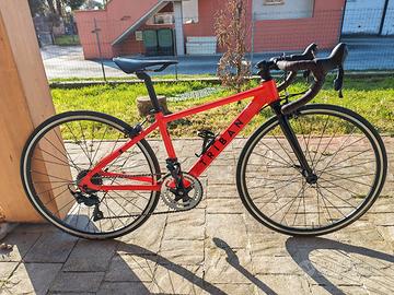 Bici da corsa 26 giovanissimi