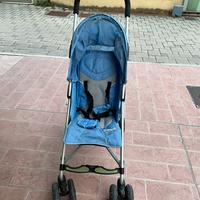 Passeggino, bici 12, girello, seggiolino  bici