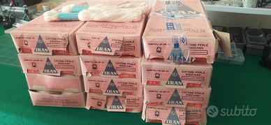 Cotone Perlè egiziano