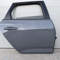 PORTIERA POSTERIORE DESTRA AUDI A6 RS6 Avant Serie