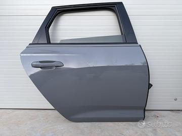 PORTIERA POSTERIORE DESTRA AUDI A6 RS6 Avant Serie