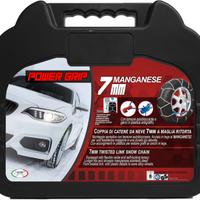 catene da neve gruppo 130