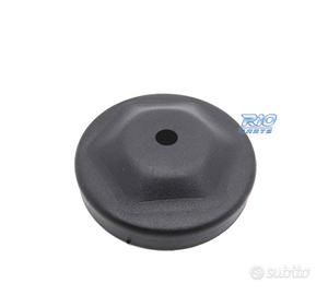 Fissaggio per fari a LED e torrette magnetici.