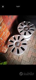 Cerchi audi 16