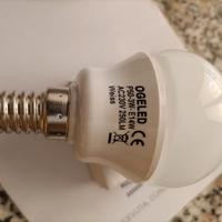 Lotto 3 lampadine led OGELED - GERMANY