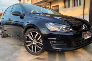 Volkswagen Golf 1.6 TDI 110 CV 5p. Highline BlueMo