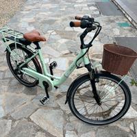Bicicletta elettrica