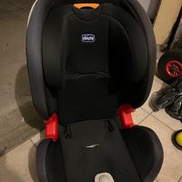 Seggiolino Chicco YOUniverse FIX