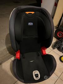 Seggiolino Chicco YOUniverse FIX