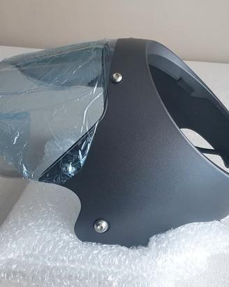 Cupolino faro anteriore Honda GB350S