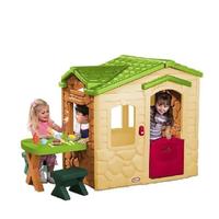 Casetta picnic little tikes