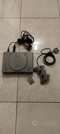 console ps1