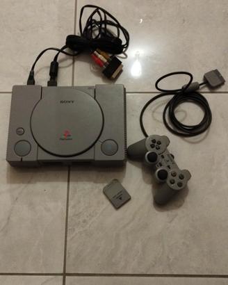 console ps1