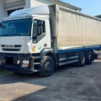 Stralis 310