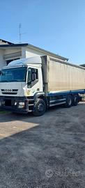 Stralis 310