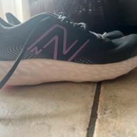 Scarpa New balance 36