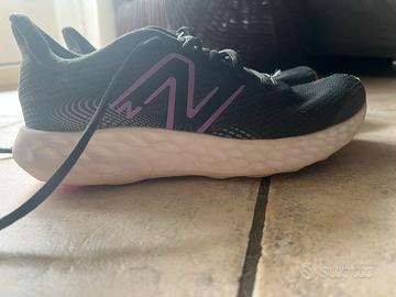 Scarpa New balance 36