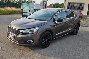 Ds DS4 4 BlueHDi 120 S&S Sport Chic