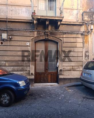 Appartamento - Acireale