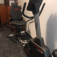 Fassi cyclette fr 300