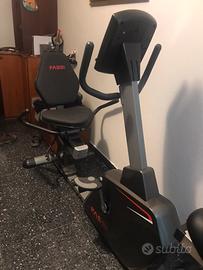 Fassi cyclette fr 300