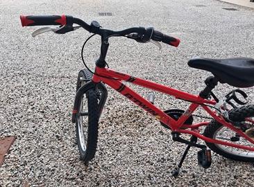 Bici Btwins raggio 20