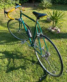 Bici da corsa Lino & SilvioTempesta