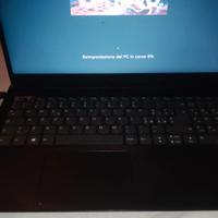 PC portatile Lenovo 