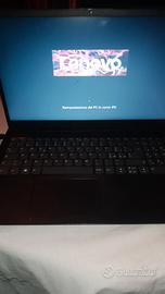PC portatile Lenovo 
