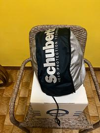 Schuberth c3 pro perfetto taglia L